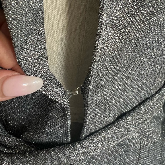 Glitter Blazer - Picture 3 of 6